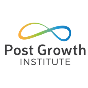 Post Growth Institute logo